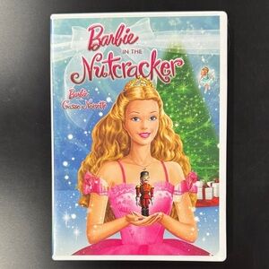 Barbie in the Nutcracker - DVD